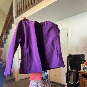 NWT RPS OUTDOORS JACKET